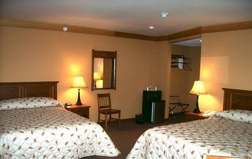 Prairie Inn & Suites Holmen Exteriér fotografie