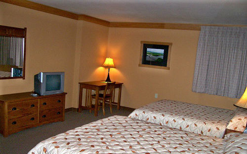 Prairie Inn & Suites Holmen Exteriér fotografie